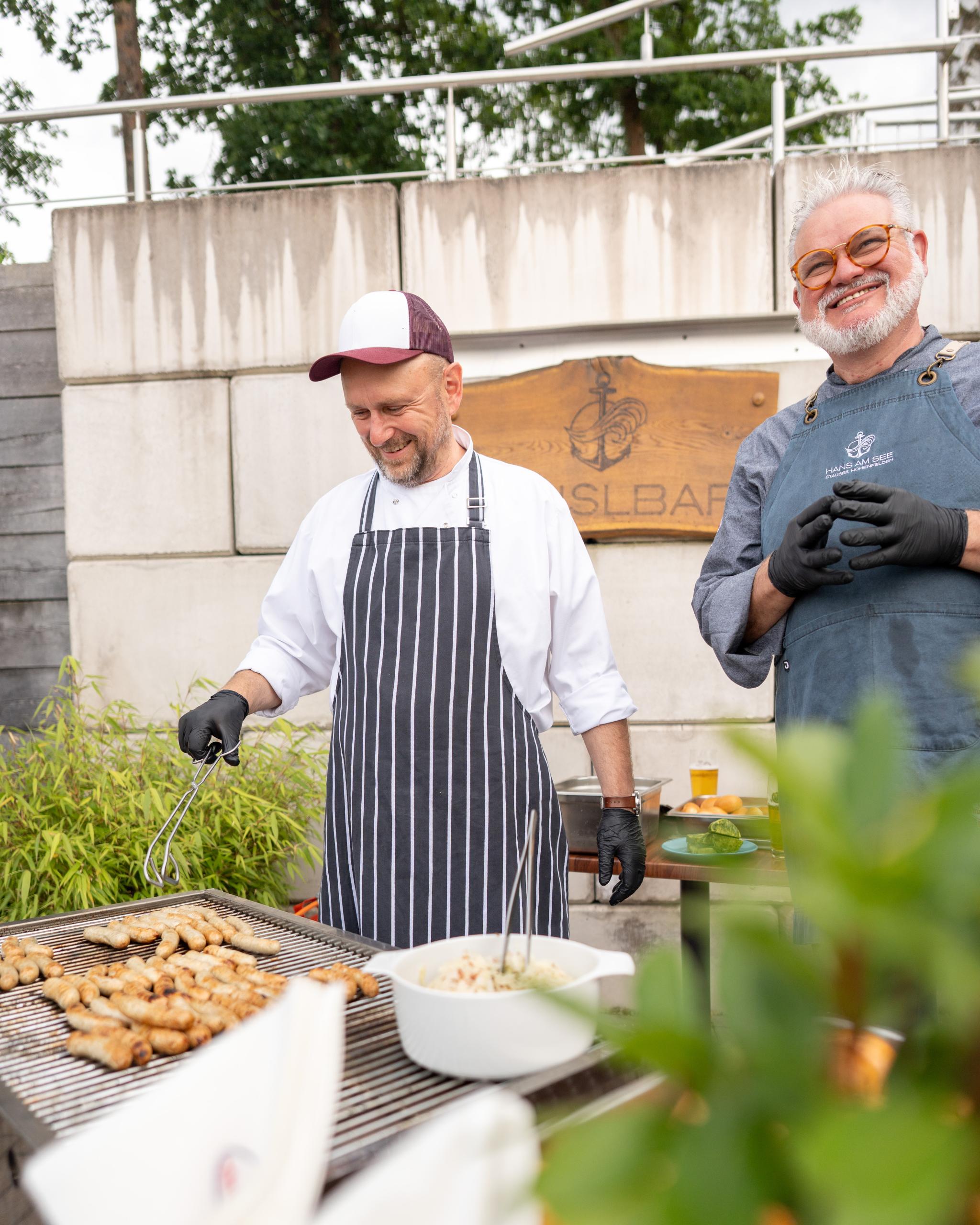 food masters 031 © Sebastian Lindner