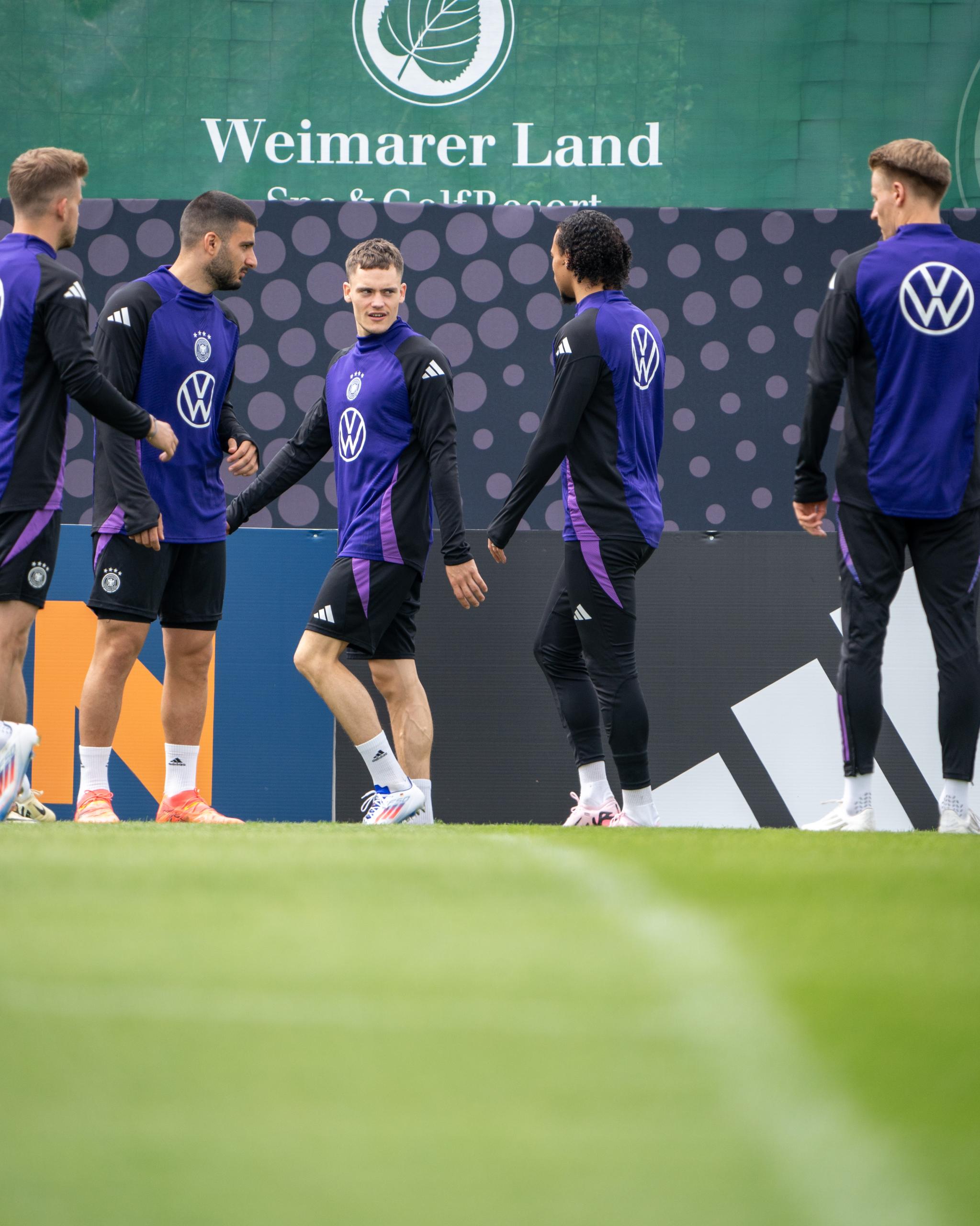 training 02 © Tobi Wagner