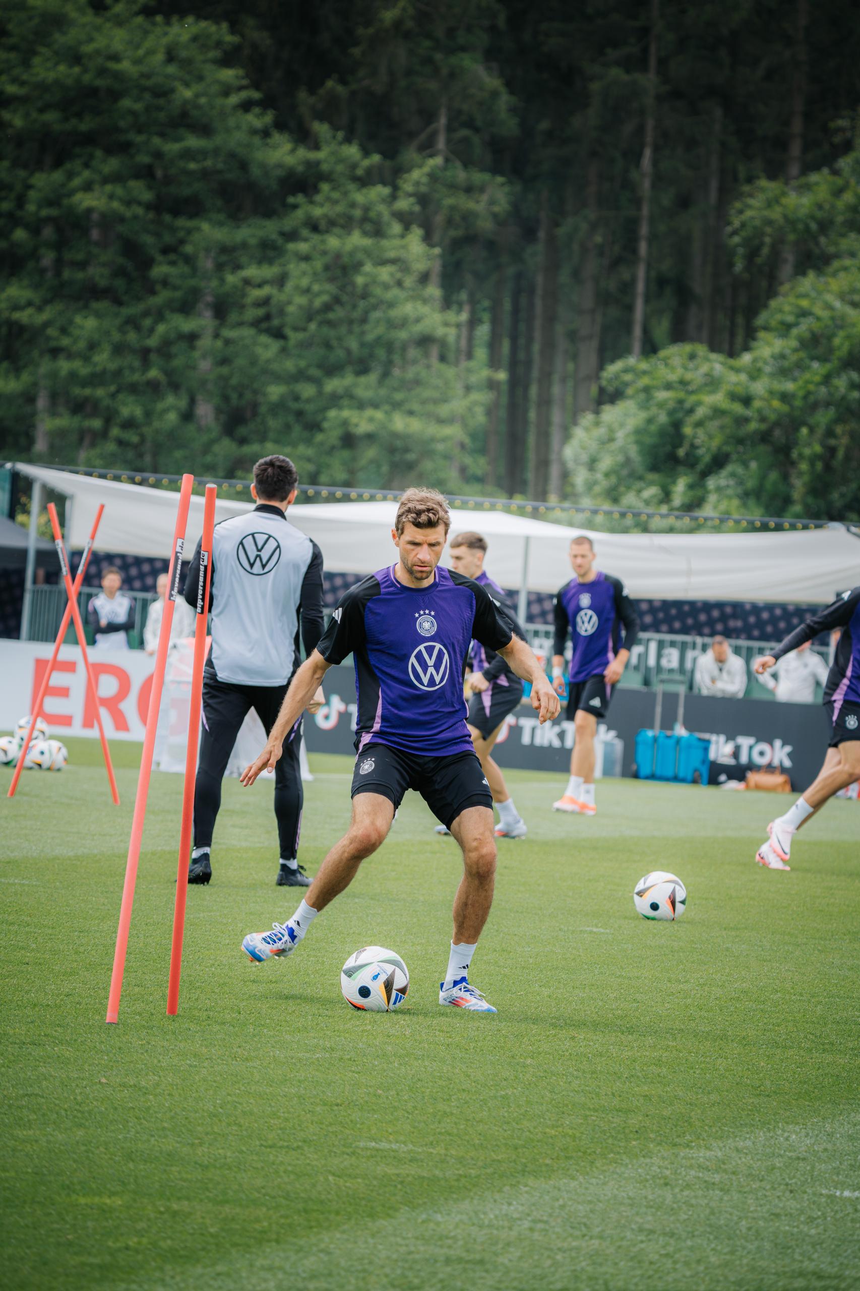 training 04 © Tobi Wagner