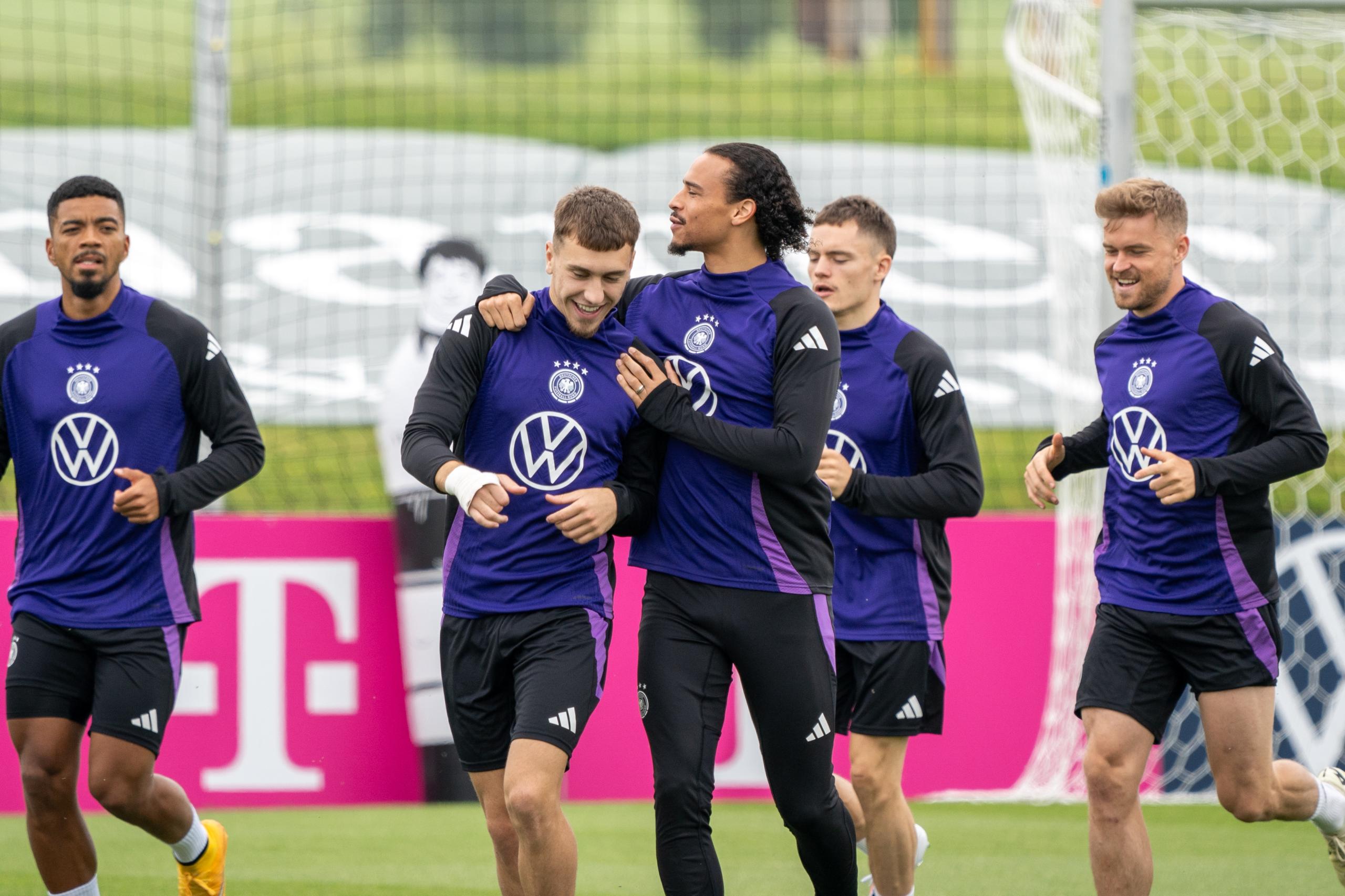 training 06 © Tobi Wagner