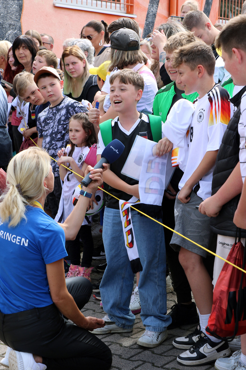 besuch bei der tafel 06 © Kirsten Seyfarth