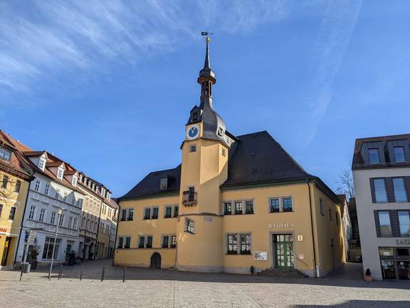 Rathaus_Apolda rathaus apolda