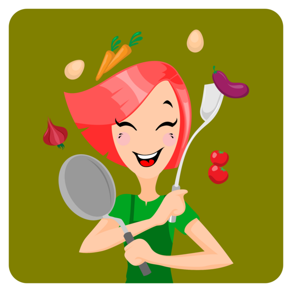 Kochen für Teenager cooking 2519657 1920