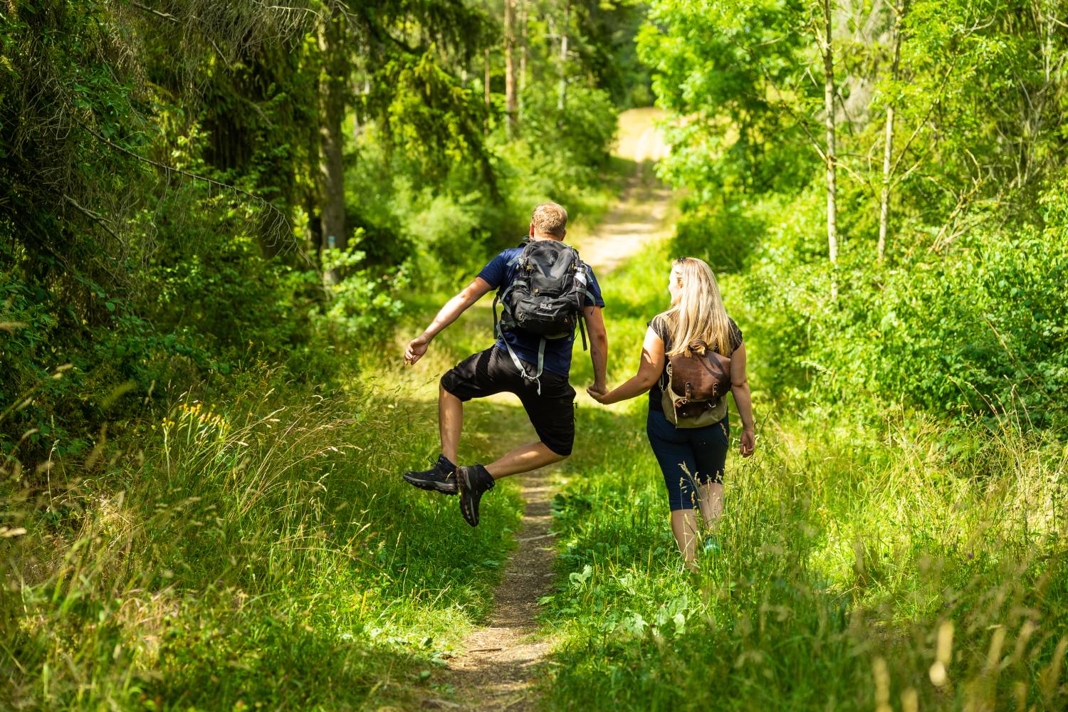 hohenfelden wandern © Mario Hochhaus